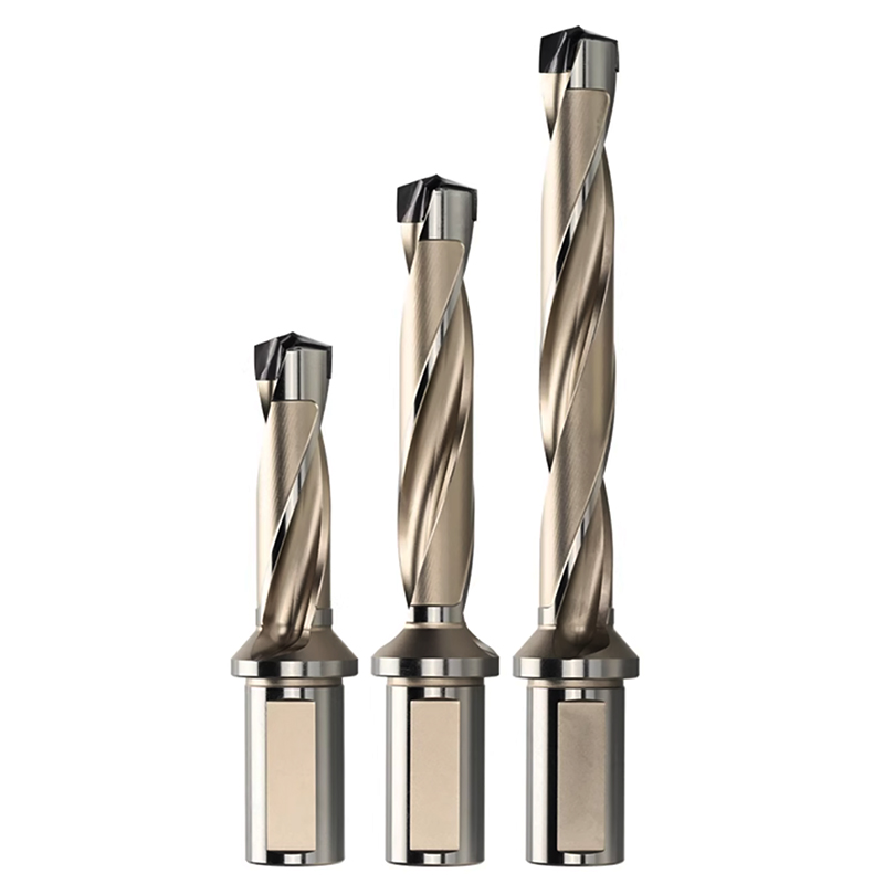 Držáky nástrojů pro řezání Sandhog pro kovové rychlé vrtačky koruny Diamond Drill